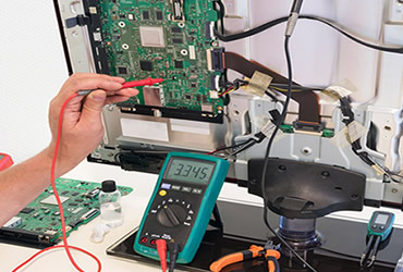 Eyüp Elektronik Tamircisi