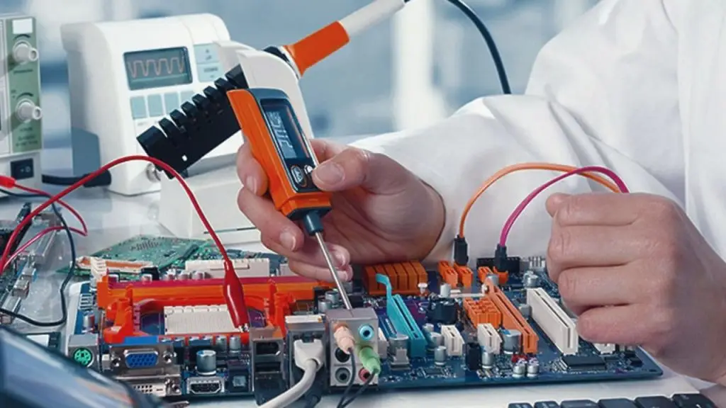 Eyüp Elektronik Tamircisi